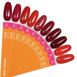 Joo-Joo Red №05 10 g