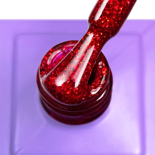 Joo-Joo Red №05 10 g