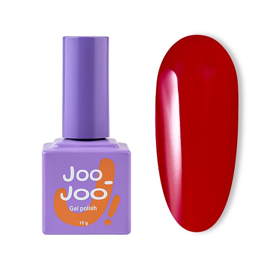 Joo-Joo Red №13 10 g