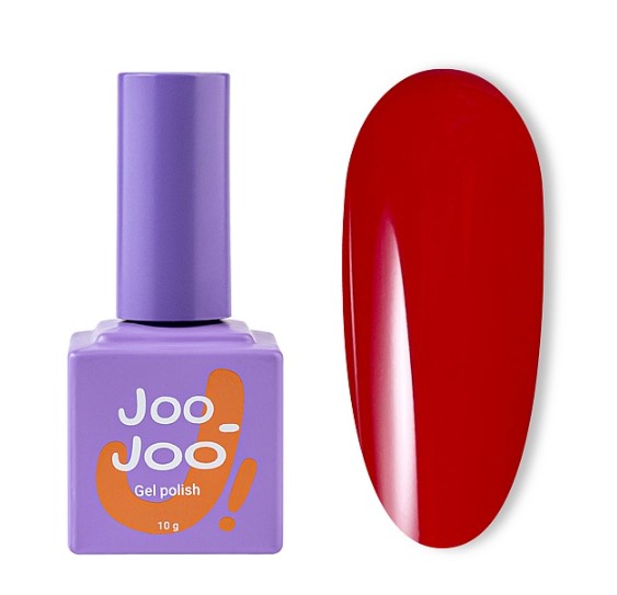 Joo-Joo Red №14 10 g