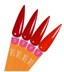 Joo-Joo Red №14 10 g