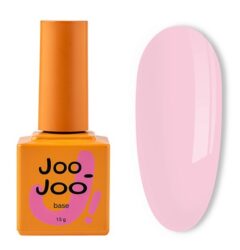 Камуфлирующая база Joo-Joo Rubber Base Sufle №02 15 g