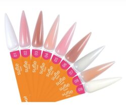 Камуфлирующая база Joo-Joo Rubber Base Sufle №02 15 g