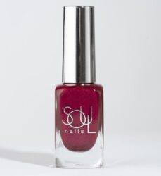 Лак для ногтей TOPS тон 116