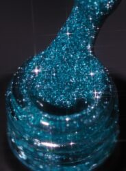 Nail Republic Flash 15 гель-лак светоотражающий (10 мл)