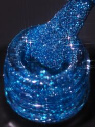 Nail Republic Flash 16 гель-лак светоотражающий (10 мл)