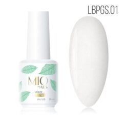 Полигель жидкий с шиммером # 01, 15 мл