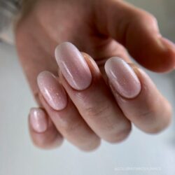 Полигель жидкий с шиммером # 03, 15 мл