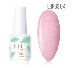 Полигель жидкий с шиммером # 04, 15 мл