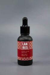 Сухое масло Lakres 30 мл Baccarat Rouge 540