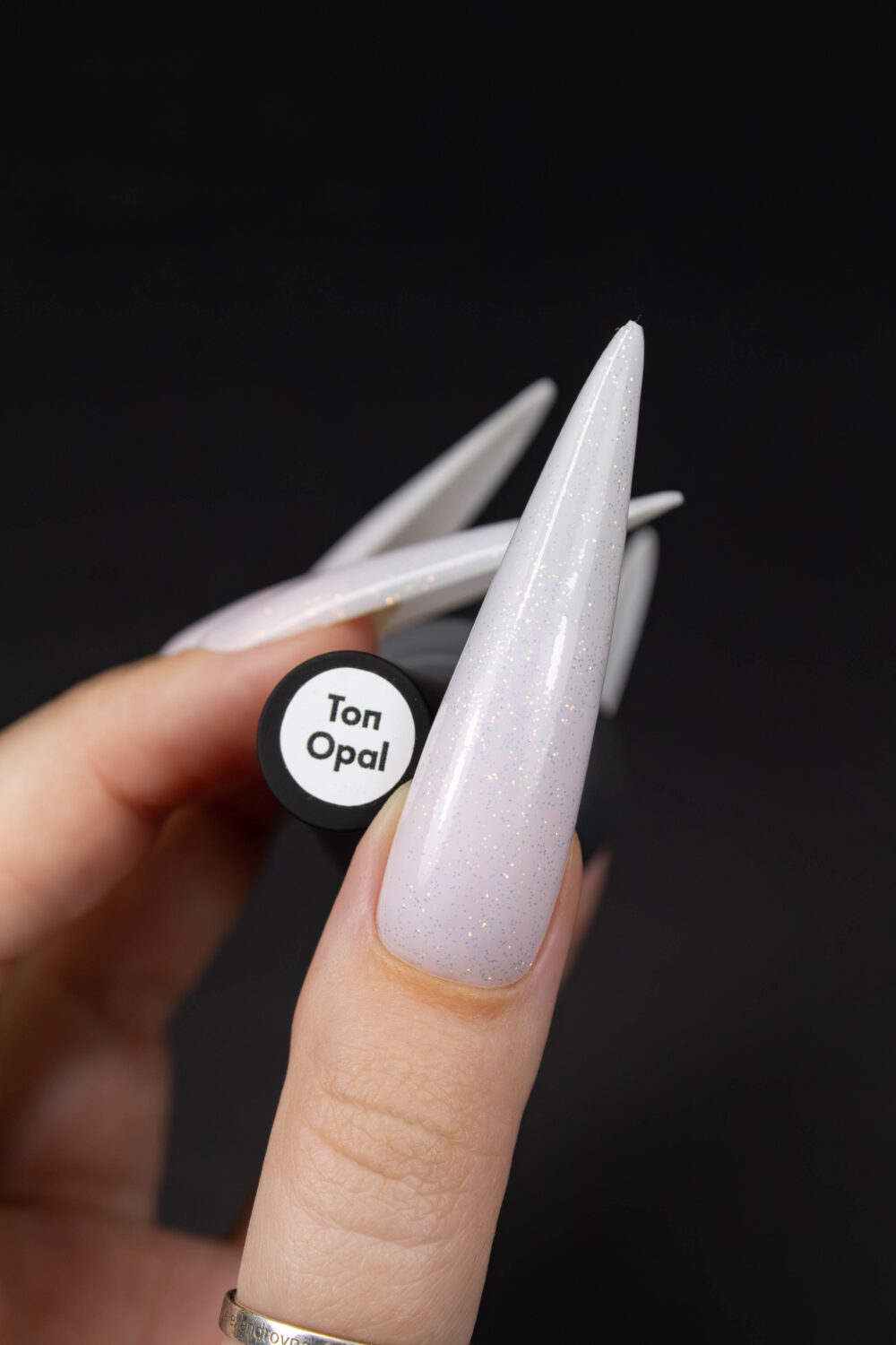 Топ Lakres Opal 10 мл