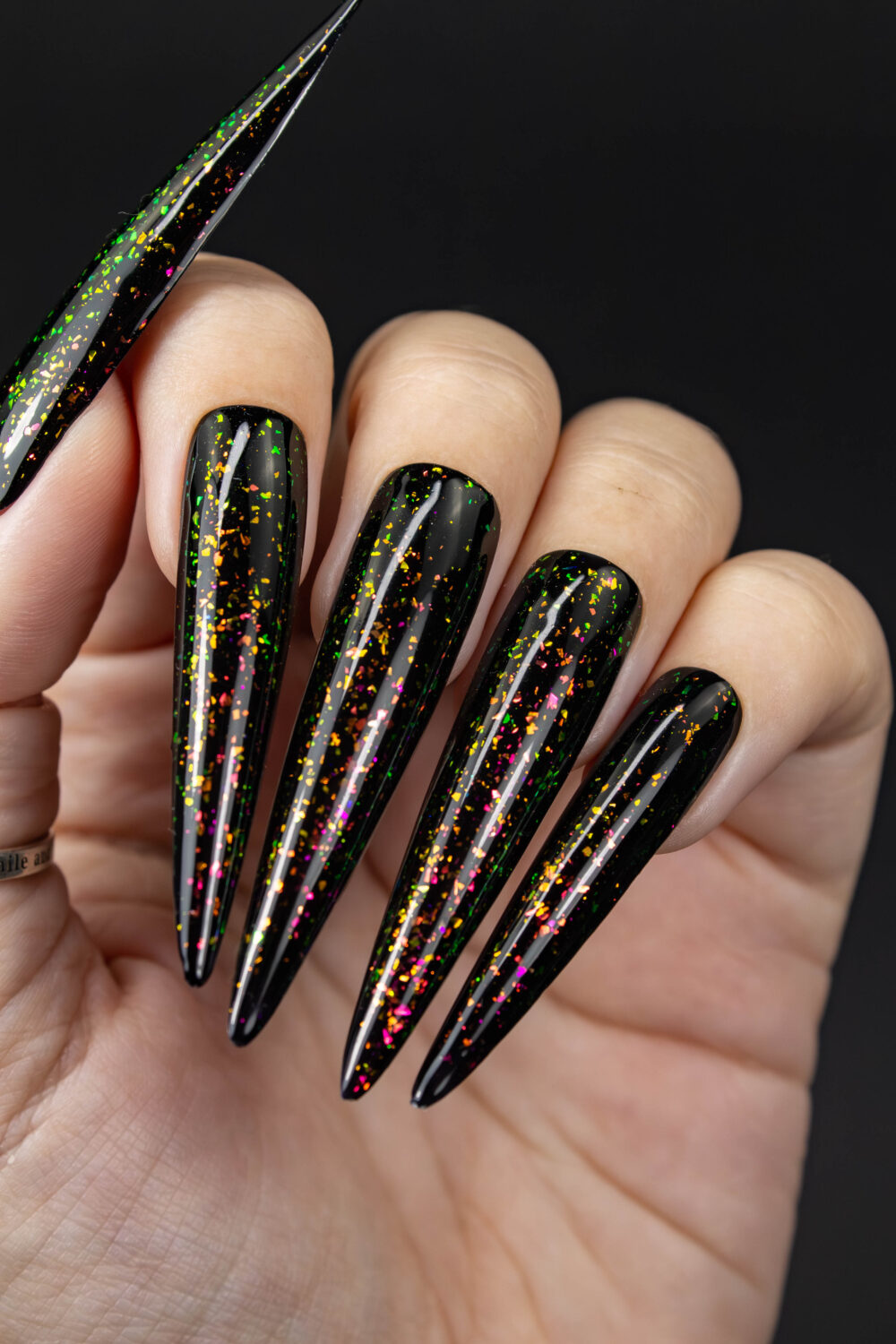 Топ Lakres Юки 10 мл