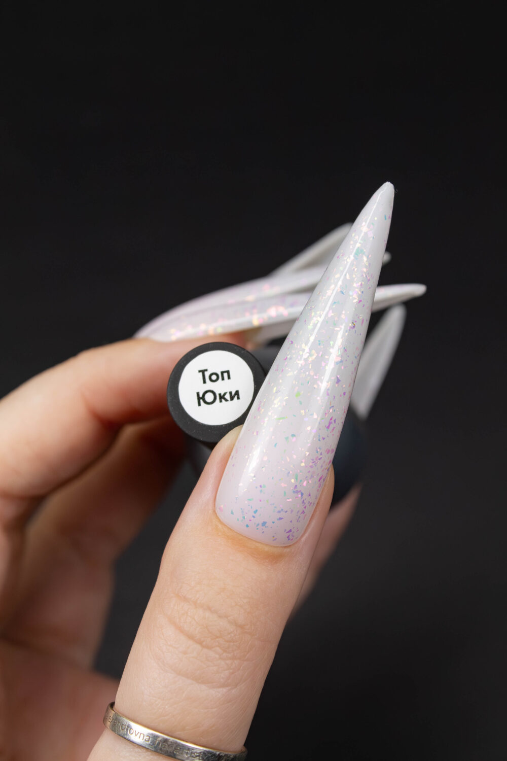 Топ Lakres Юки 10 мл