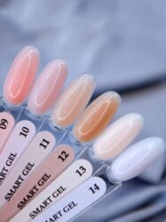 Жидкий бескислотный гель ENIGMA SMART gel 10 15 мл.