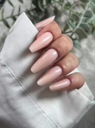 Жидкий полигель ENIGMA Liquid Polygel 03 10 мл.