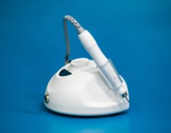 Аппарат для маникюра и педикюра SP-110 Dr. Alex