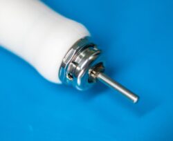 Аппарат для маникюра и педикюра SP-110 Dr. Alex