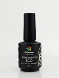 База Bloom каучуковая ECO №06 15 мл