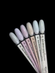 База Bloom каучуковая ECO №06 15 мл