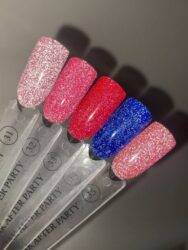 Гель-лак AfterParty 34 SOLAlove, 10мл