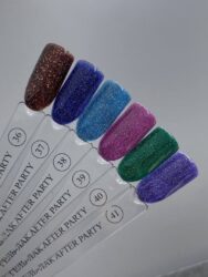 Гель-лак AfterParty 39 SOLAlove, 10мл