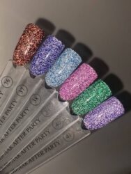 Гель-лак AfterParty 39 SOLAlove, 10мл