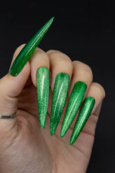 Гель-лак Lakres After party  Cat eye 1, 5 мл