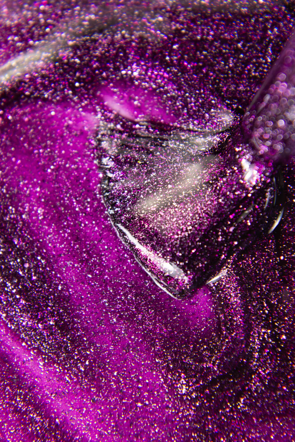 Гель-лак Lakres After party  Cat eye 3, 5 мл