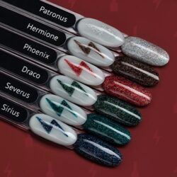 Гель-лак Monami Hermione 8г