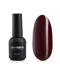 Гель-лак Monami Marsala Fine 8г