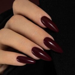 Гель-лак Monami Marsala Superiore 8г