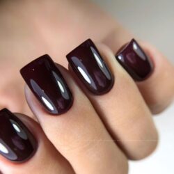 Гель-лак Monami Marsala Vergine 8г