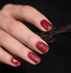 Гель-лак Monami Phoenix 8г