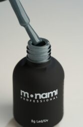Гель-лак Monami Space Gray Case 8г
