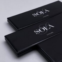 Гель-лак Palette 06 (Pearl) SOLAlove, 25мл