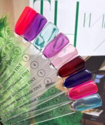 Гель-лак Tint 09 SOLAlove, 10мл