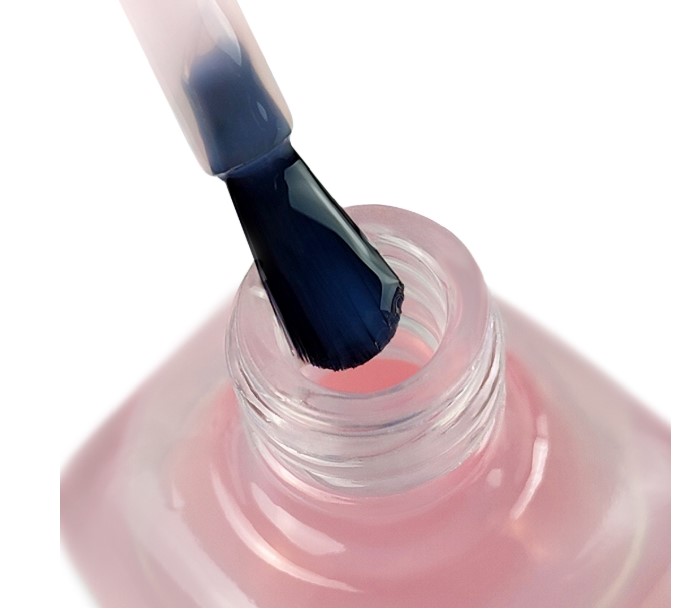 IQ BEAUTY Лак для ногтей для защиты от грибка с активатором роста, с тербинафином/ Antifungal, 12.5 мл, 01