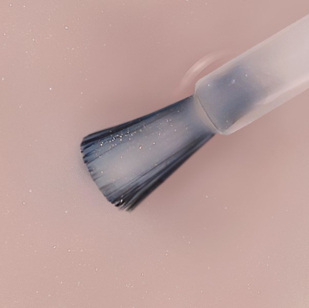 IQ BEAUTY Лак для ногтей для защиты от грибка с активатором роста, с тербинафином/ Antifungal, 12.5 мл, 02