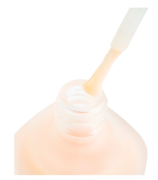 IQ BEAUTY Препарат для утолщения ногтей на основе жемчуга /My Second Nail,12,5мл