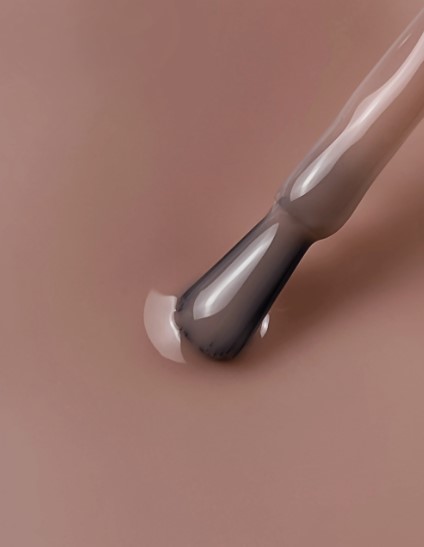 IQ BEAUTY Средство для ногтей / Филлер-укрепитель ногтей Nude Filler / камуфлирующий / Beige Mokko, 12.5 мл