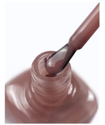 IQ BEAUTY Средство для ногтей / Филлер-укрепитель ногтей Nude Filler / камуфлирующий / Brown Cameo, 12.5 мл