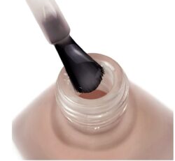 IQ BEAUTY Средство для ногтей/ Укрепитель BB Hardener/ с натуральным эффектом, тонирующий/ Skin, 12.5 мл