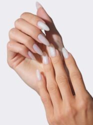 Nail Republic-1070 Гель-лак, OPAL OCEAN (10 мл)