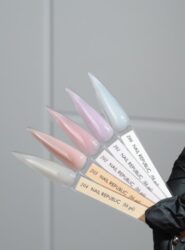 Nail Republic Гель BB-gel classic №201 (15 гр)