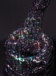 Nail Republic BRIGHT Flash 1091 гель-лак светоотражающий (10 мл)