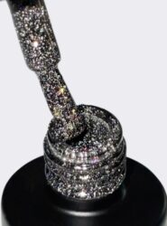 Nail Republic BRIGHT Flash 1091 гель-лак светоотражающий (10 мл)