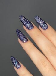 Nail Republic BRIGHT Flash 1094 гель-лак светоотражающий (10 мл)