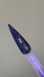 Nail Republic BRIGHT Flash 1094 гель-лак светоотражающий (10 мл)