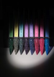 Nail Republic BRIGHT Flash 1091 гель-лак светоотражающий (10 мл)