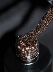 Nail Republic DEEP Flash 1099 гель-лак светоотражающий 10 мл